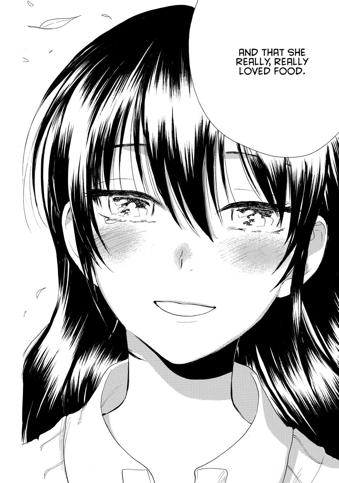 Read Sweetness and Lightning EN Manga Online