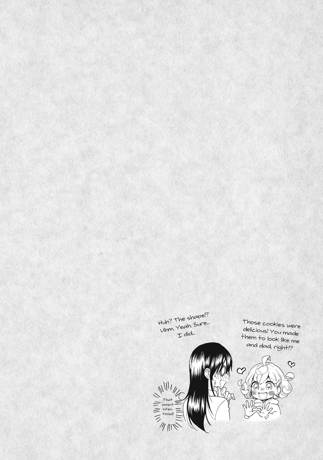 Read Sweetness and Lightning EN Manga Online