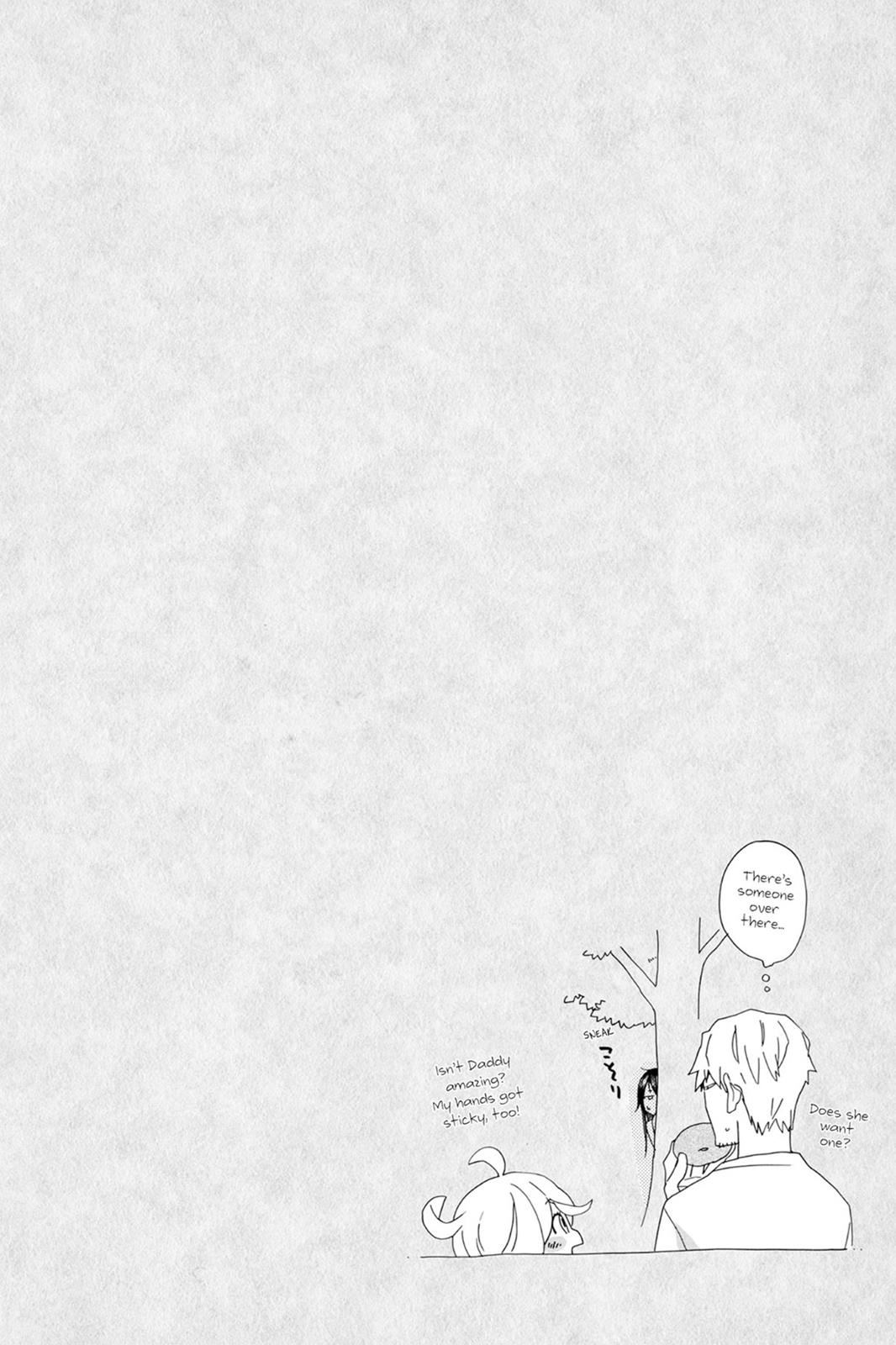 Read Sweetness and Lightning EN Manga Online