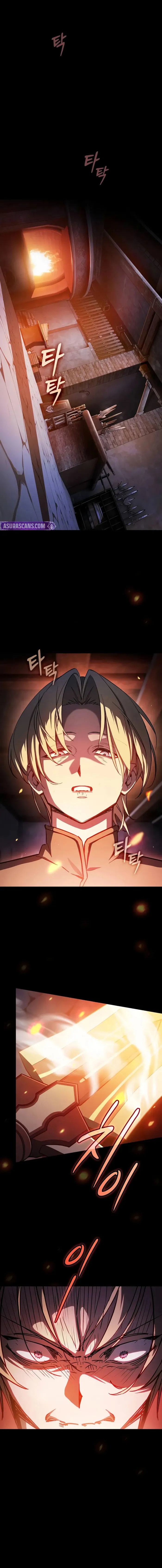 Read Sword-Devouring Swordmaster EN Manga Online