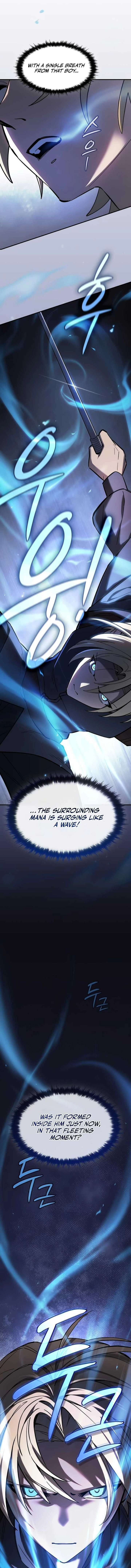 Read Sword-Devouring Swordmaster EN Manga Online
