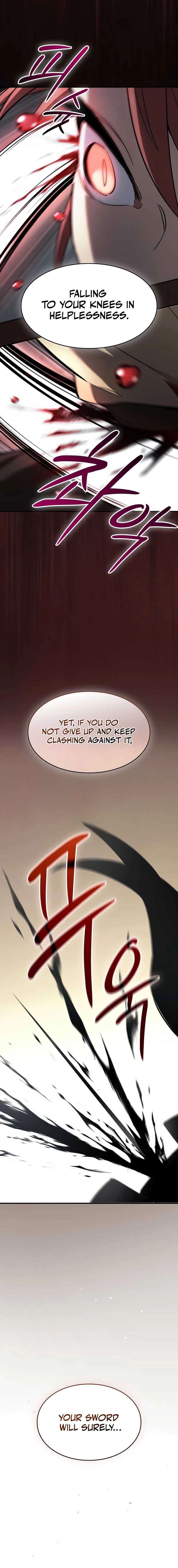Read Sword-Devouring Swordmaster EN Manga Online