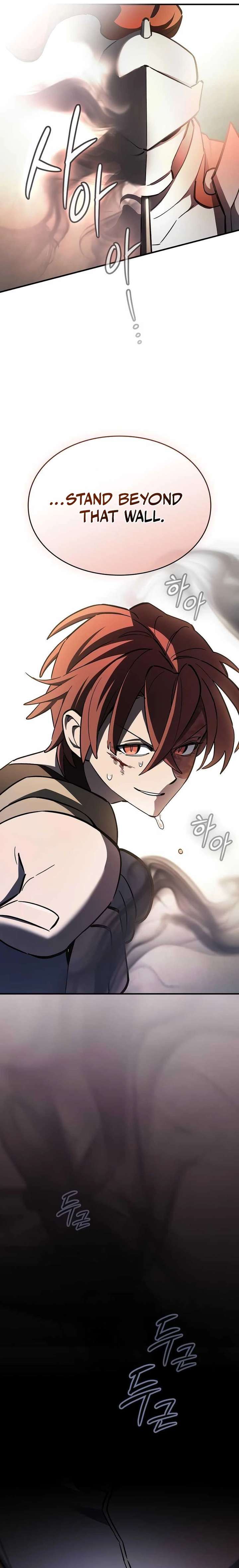 Read Sword-Devouring Swordmaster EN Manga Online