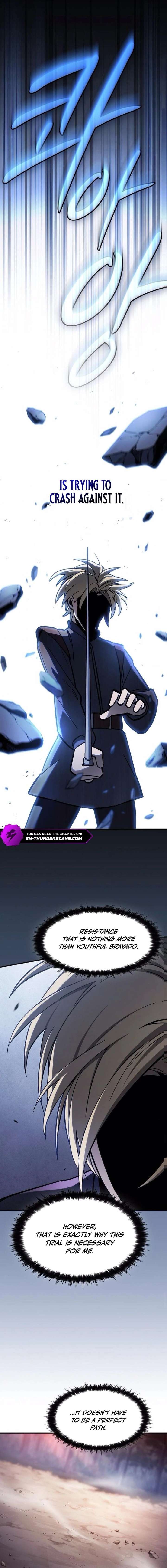 Read Sword-Devouring Swordmaster EN Manga Online
