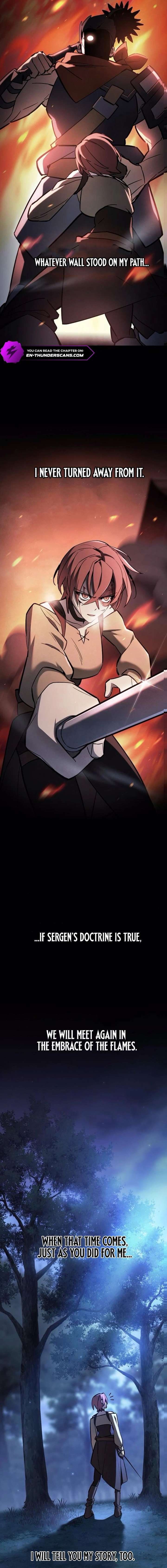 Read Sword-Devouring Swordmaster EN Manga Online
