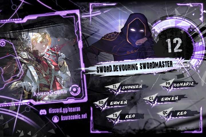 Read Sword-Devouring Swordmaster EN Manga Online