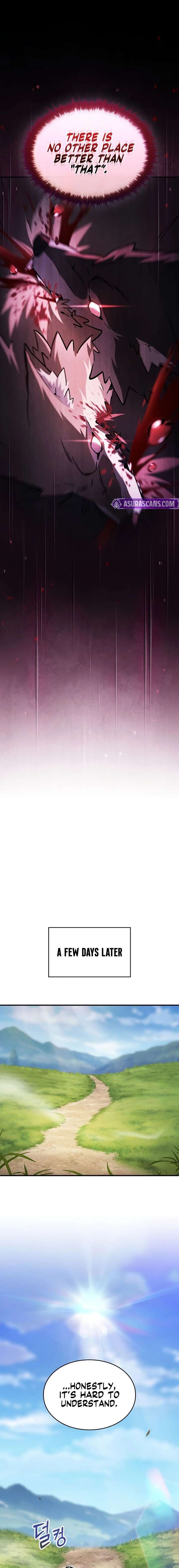 Read Sword-Devouring Swordmaster EN Manga Online