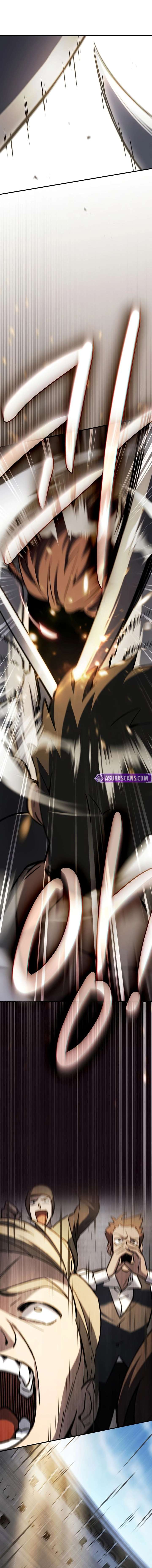 Read Sword-Devouring Swordmaster EN Manga Online