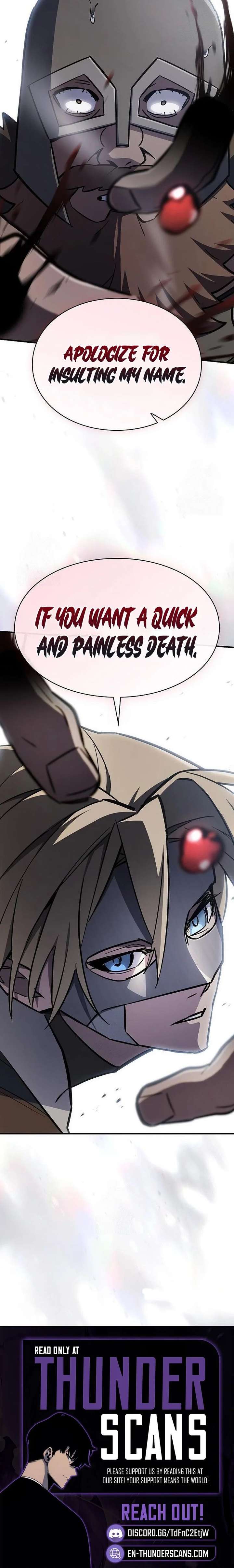 Read Sword-Devouring Swordmaster EN Manga Online