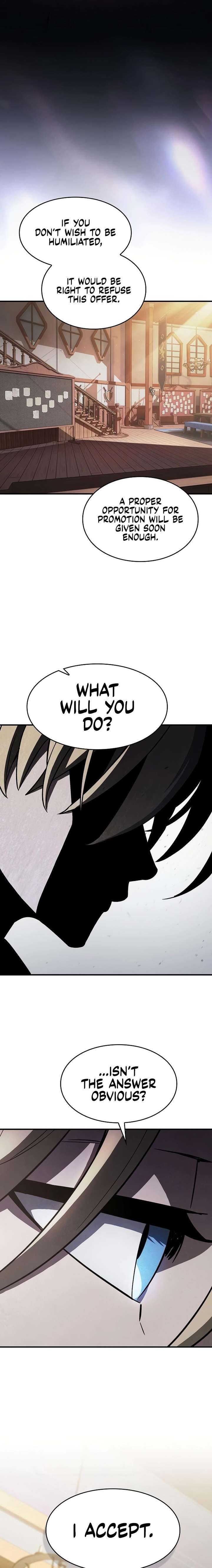 Read Sword-Devouring Swordmaster EN Manga Online