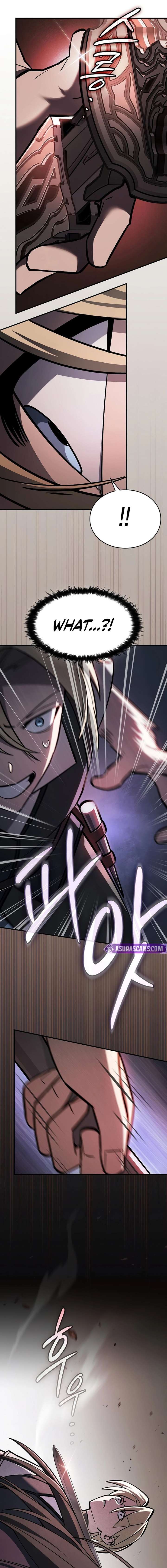 Read Sword-Devouring Swordmaster EN Manga Online