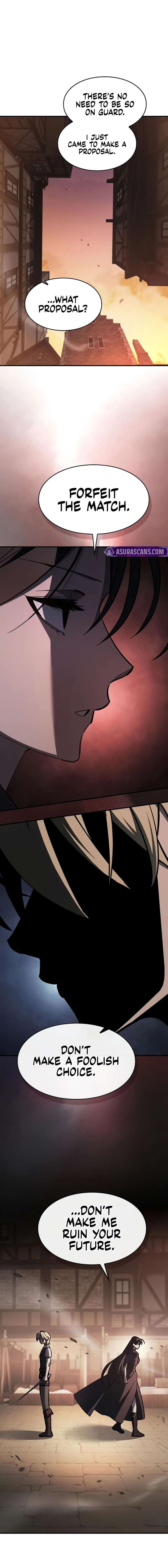 Read Sword-Devouring Swordmaster EN Manga Online