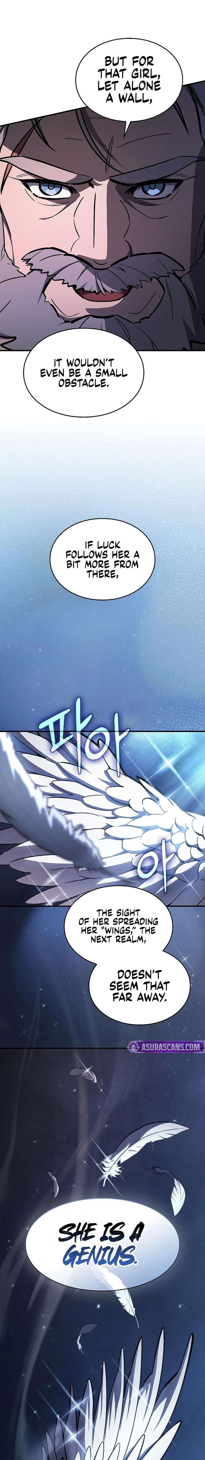 Read Sword-Devouring Swordmaster EN Manga Online
