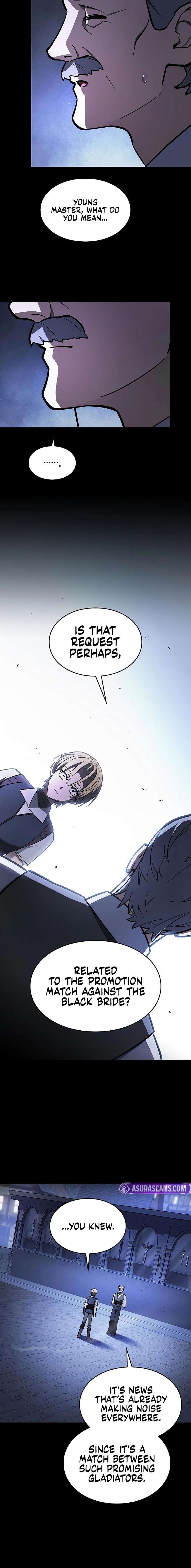 Read Sword-Devouring Swordmaster EN Manga Online