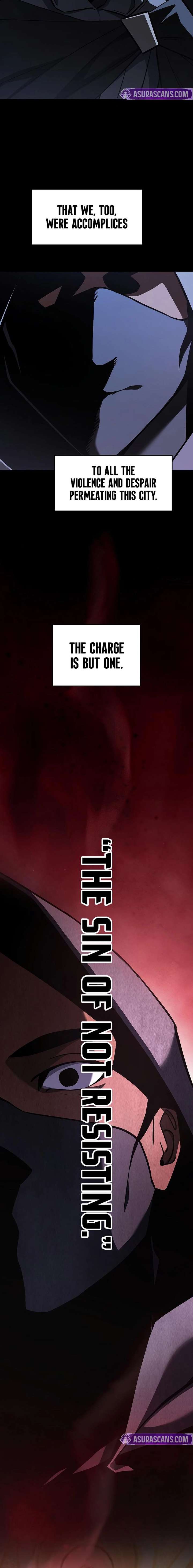 Read Sword-Devouring Swordmaster EN Manga Online