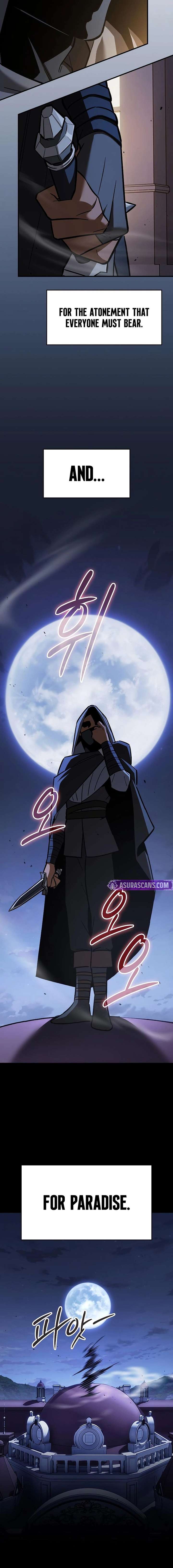 Read Sword-Devouring Swordmaster EN Manga Online