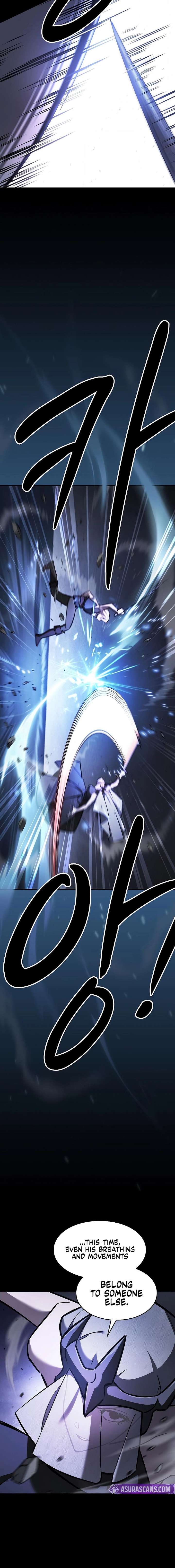 Read Sword-Devouring Swordmaster EN Manga Online