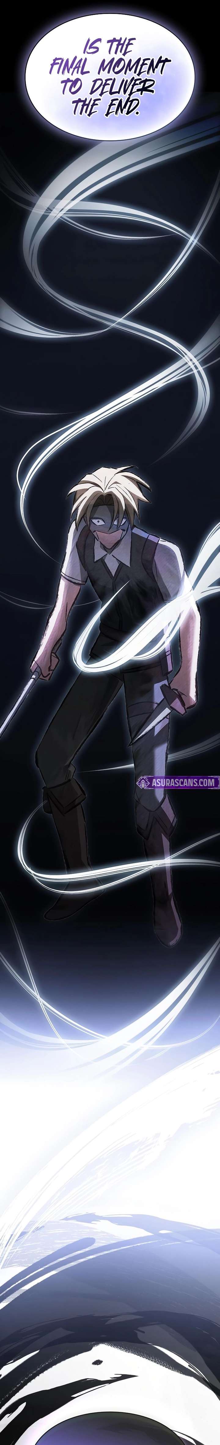 Read Sword-Devouring Swordmaster EN Manga Online