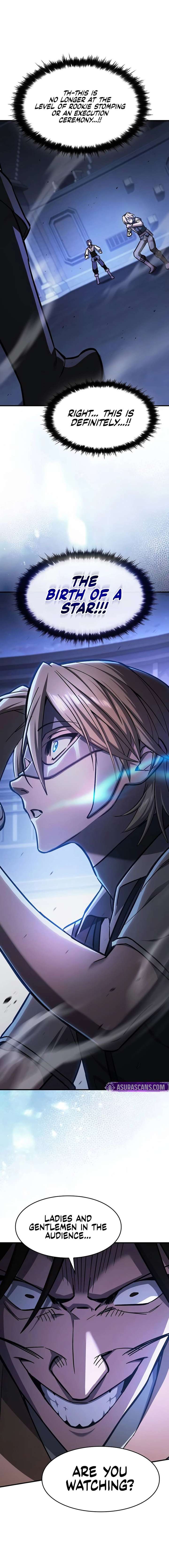 Read Sword-Devouring Swordmaster EN Manga Online