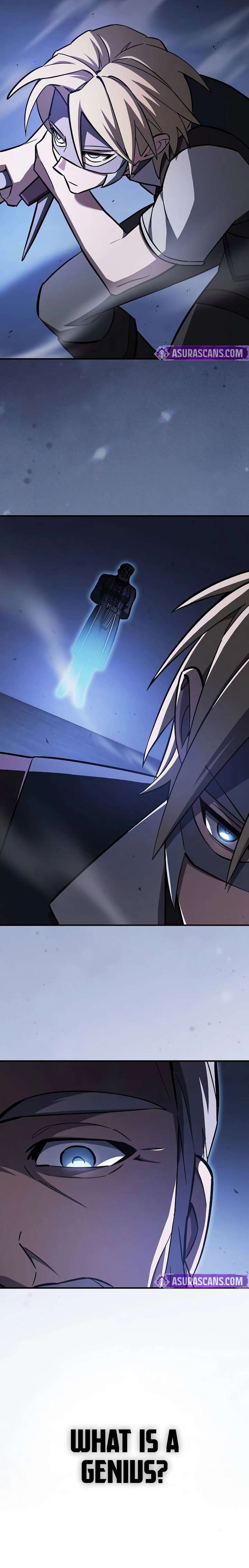 Read Sword-Devouring Swordmaster EN Manga Online