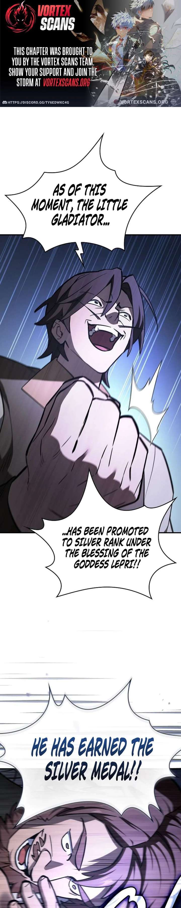 Read Sword-Devouring Swordmaster EN Manga Online