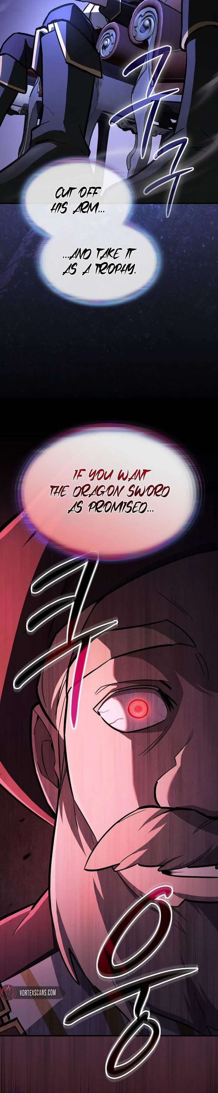 Read Sword-Devouring Swordmaster EN Manga Online