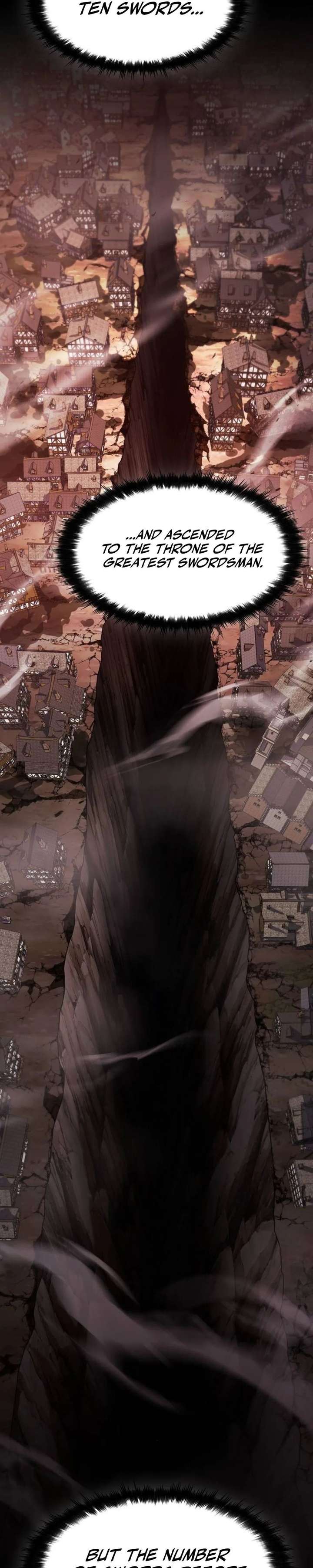 Read Sword-Devouring Swordmaster EN Manga Online