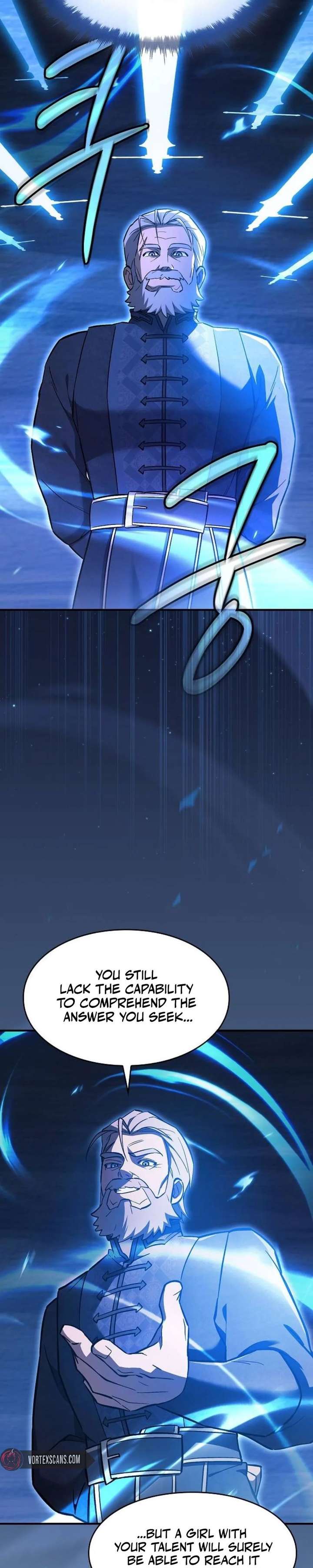 Read Sword-Devouring Swordmaster EN Manga Online