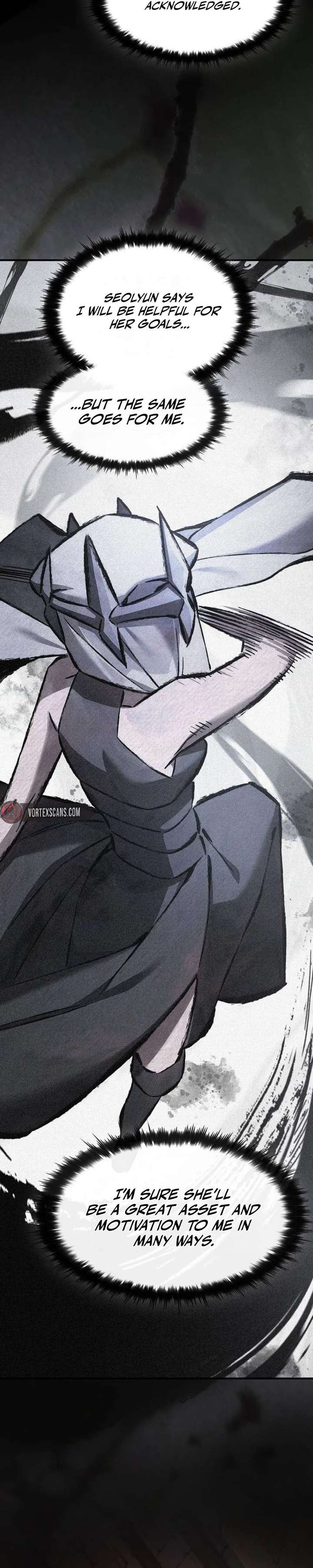 Read Sword-Devouring Swordmaster EN Manga Online