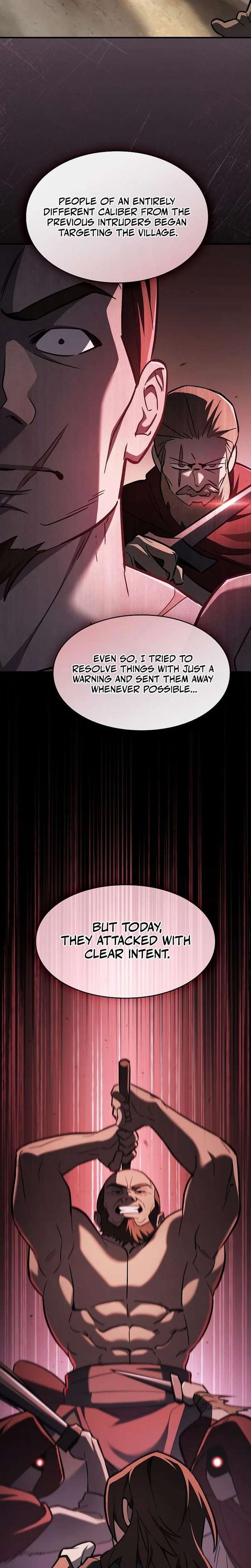 Read Sword-Devouring Swordmaster EN Manga Online