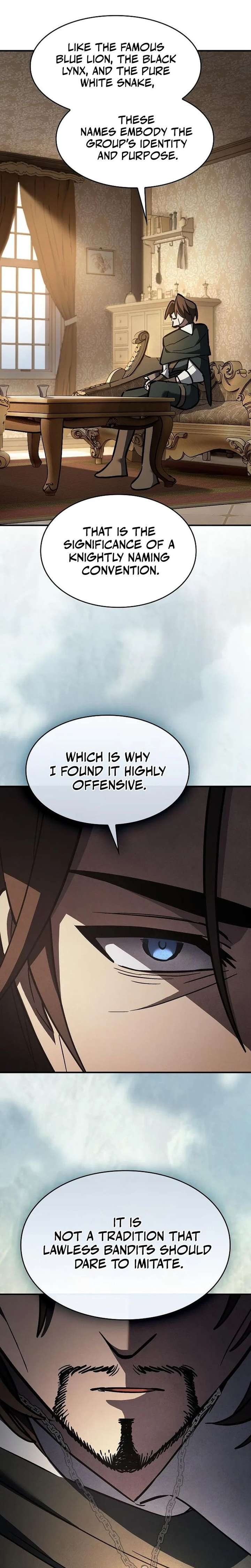 Read Sword-Devouring Swordmaster EN Manga Online