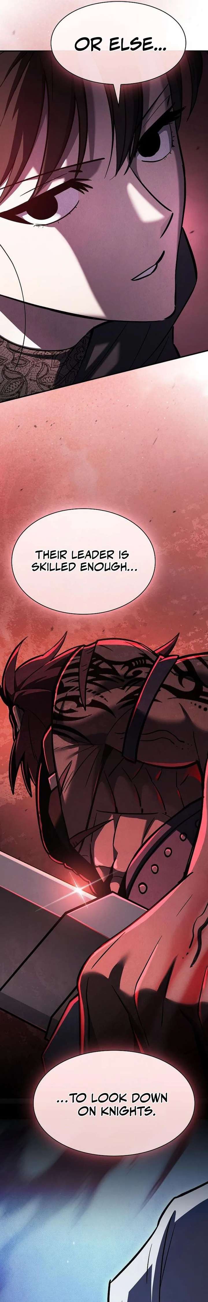 Read Sword-Devouring Swordmaster EN Manga Online