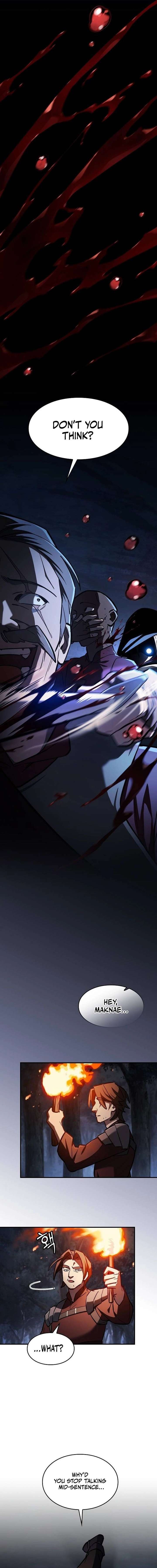 Read Sword-Devouring Swordmaster EN Manga Online