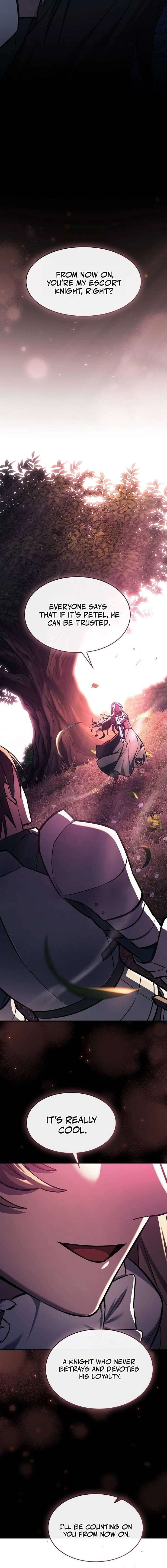 Read Sword-Devouring Swordmaster EN Manga Online