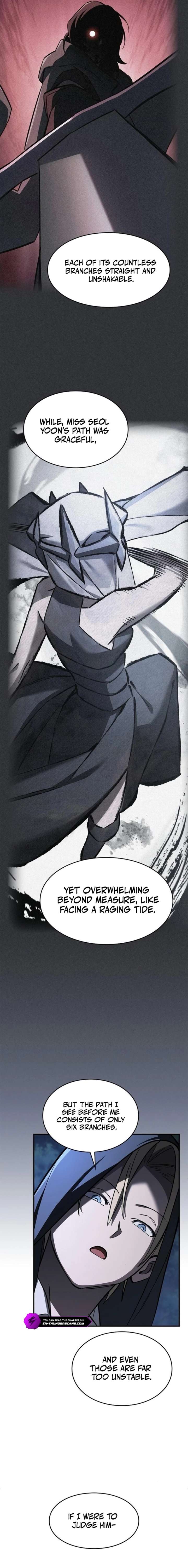 Read Sword-Devouring Swordmaster EN Manga Online