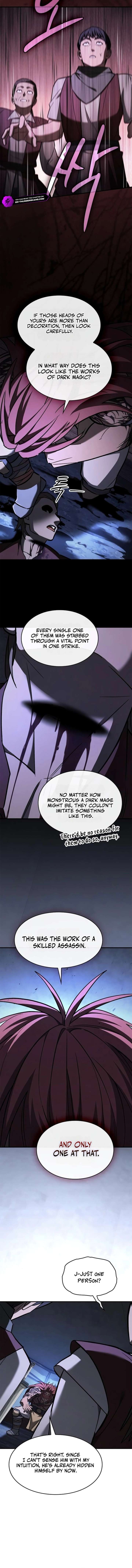 Read Sword-Devouring Swordmaster EN Manga Online