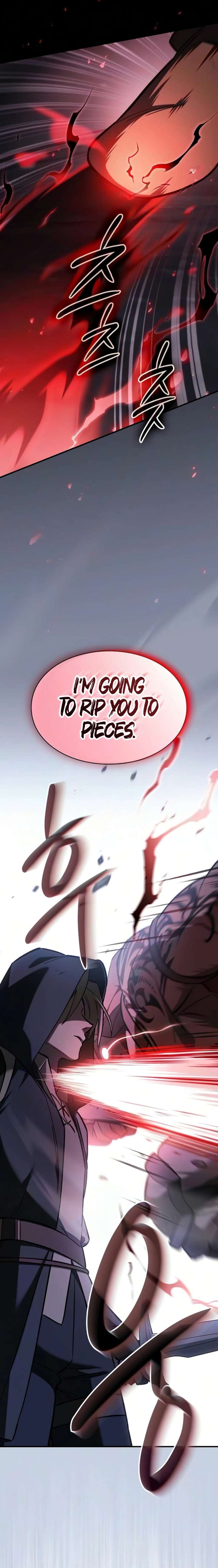 Read Sword-Devouring Swordmaster EN Manga Online