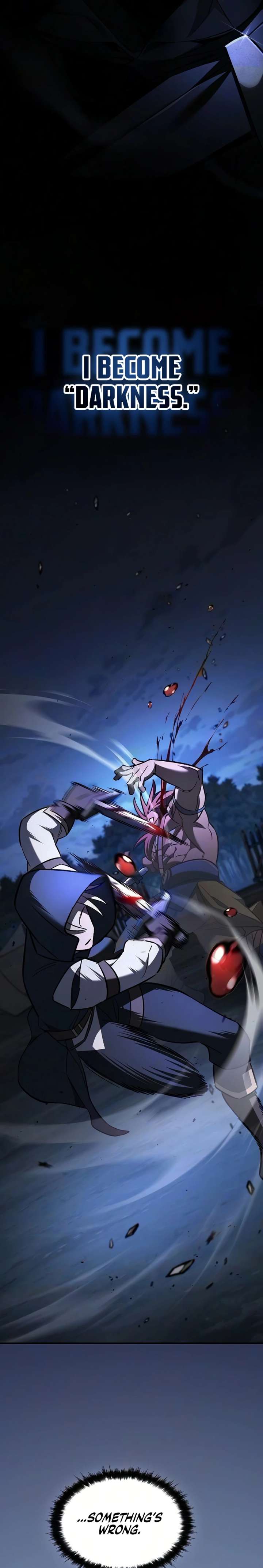 Read Sword-Devouring Swordmaster EN Manga Online