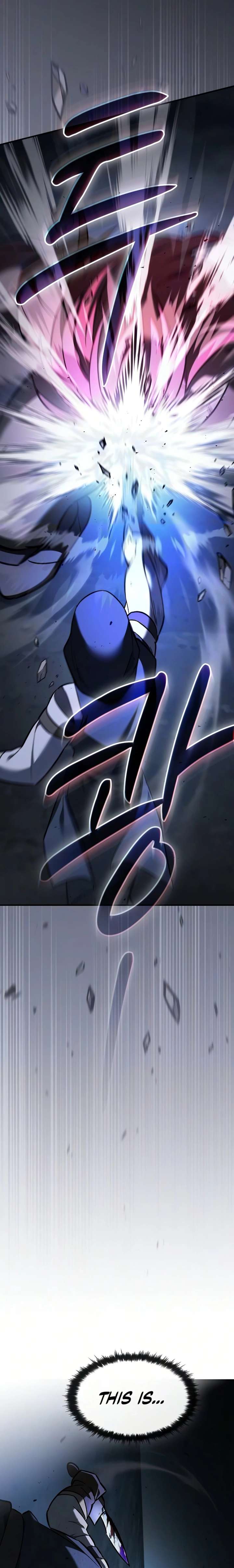 Read Sword-Devouring Swordmaster EN Manga Online