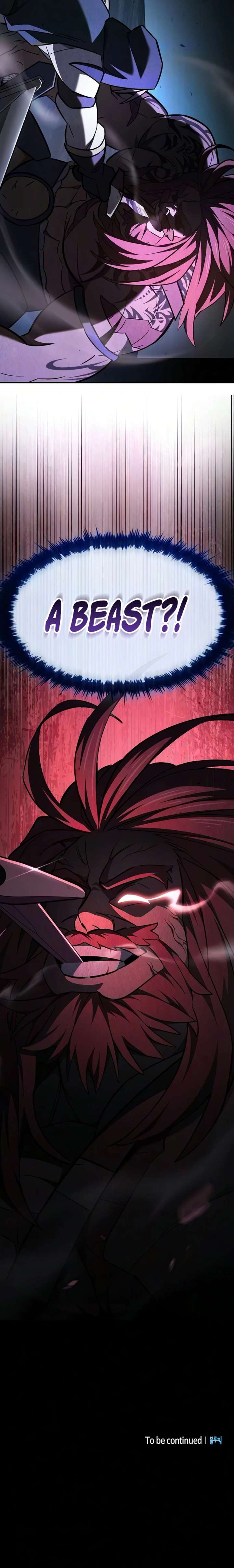Read Sword-Devouring Swordmaster EN Manga Online