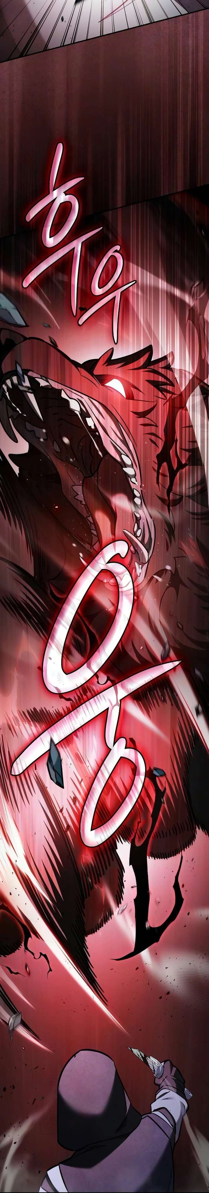 Read Sword-Devouring Swordmaster EN Manga Online