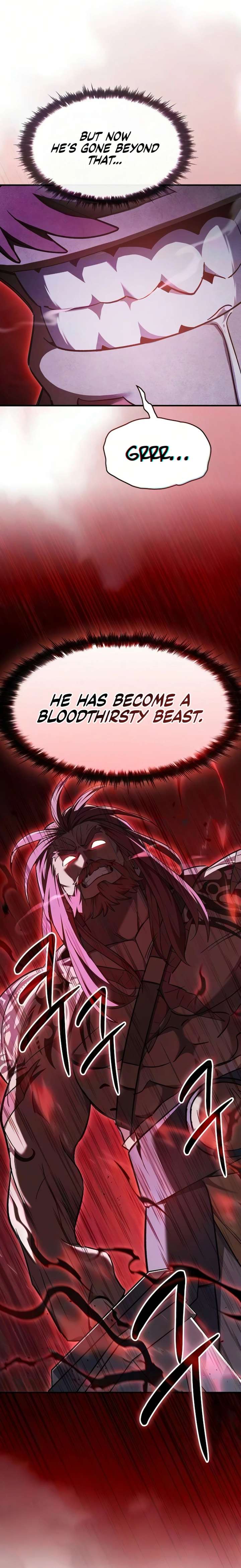 Read Sword-Devouring Swordmaster EN Manga Online