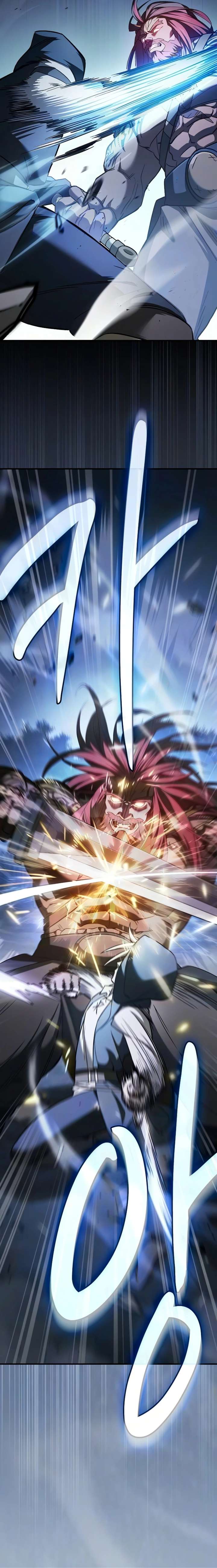 Read Sword-Devouring Swordmaster EN Manga Online