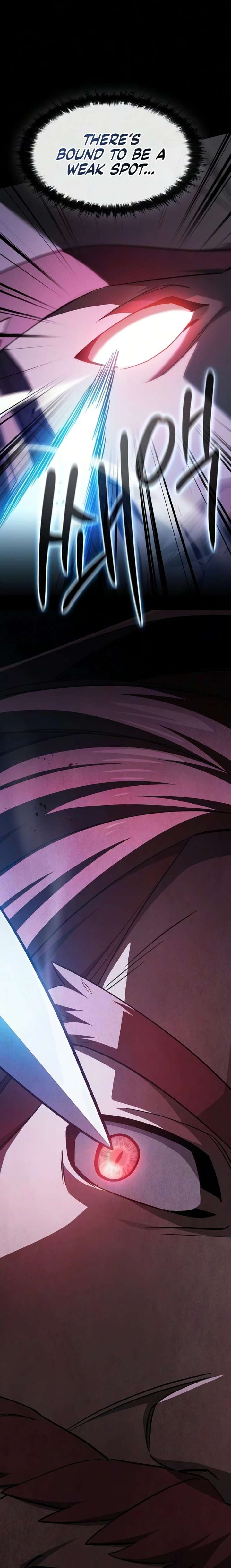 Read Sword-Devouring Swordmaster EN Manga Online