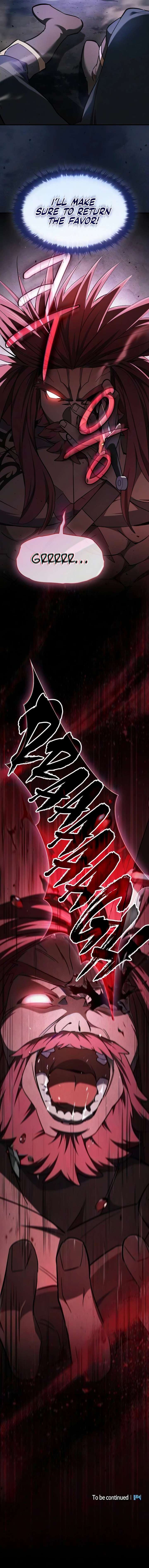 Read Sword-Devouring Swordmaster EN Manga Online