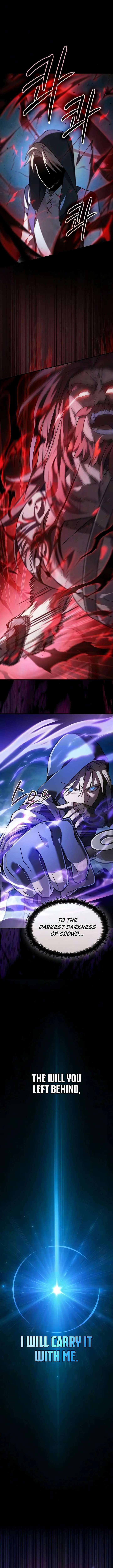 Read Sword-Devouring Swordmaster EN Manga Online