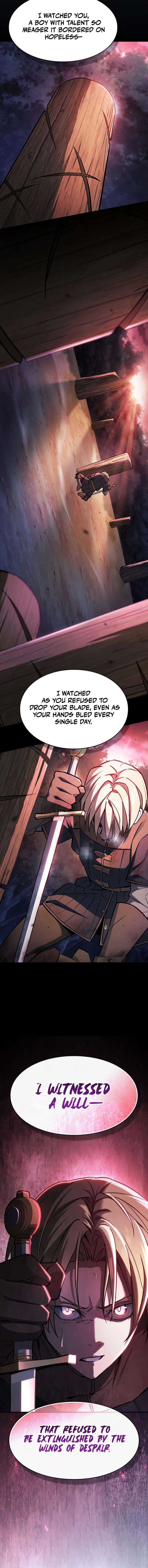 Read Sword-Devouring Swordmaster EN Manga Online