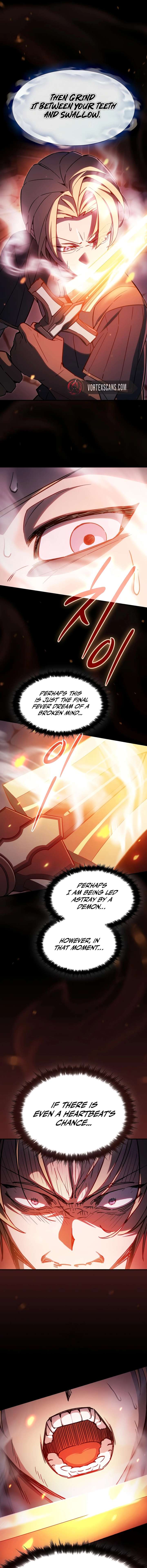 Read Sword-Devouring Swordmaster EN Manga Online