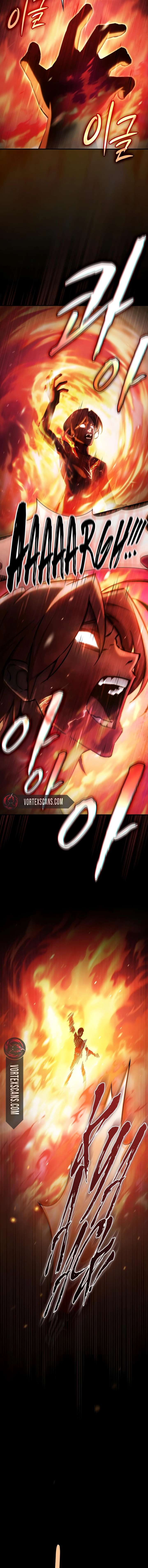 Read Sword-Devouring Swordmaster EN Manga Online