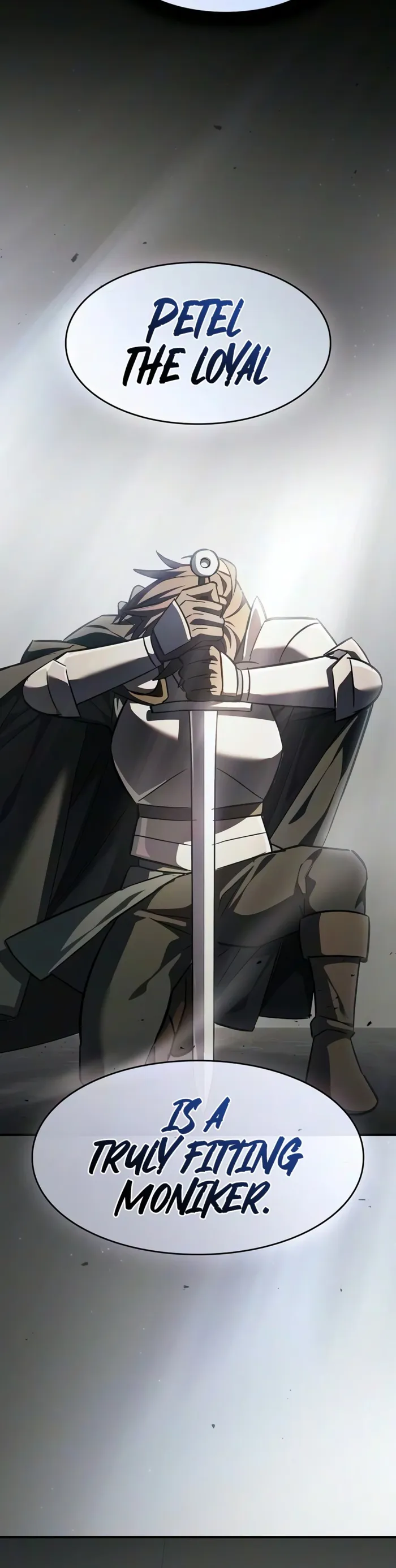 Read Sword-Devouring Swordmaster EN Manga Online